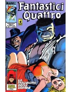 FANTASTICI QUATTRO 49