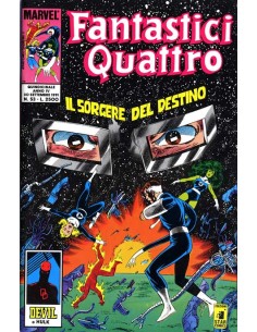 FANTASTICI QUATTRO 53