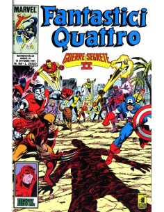 FANTASTICI QUATTRO 54