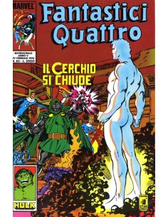 FANTASTICI QUATTRO 63
