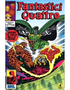 FANTASTICI QUATTRO 83