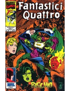 FANTASTICI QUATTRO 65
