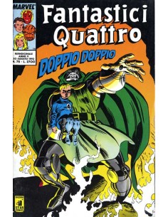 FANTASTICI QUATTRO 75