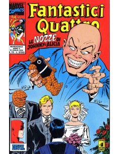 FANTASTICI QUATTRO 72
