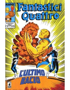 FANTASTICI QUATTRO 82