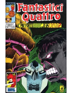 FANTASTICI QUATTRO 85