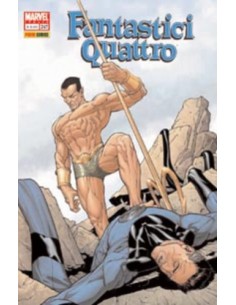 FANTASTICI QUATTRO 247