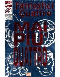 FANTASTICI QUATTRO 131