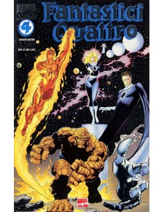 FANTASTICI QUATTRO 150