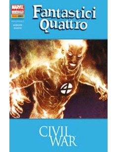 FANTASTICI QUATTRO 275