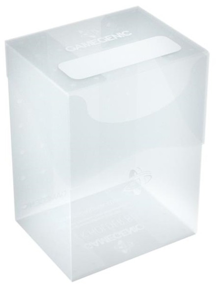 DECK HOLDER 80+ CLEAR