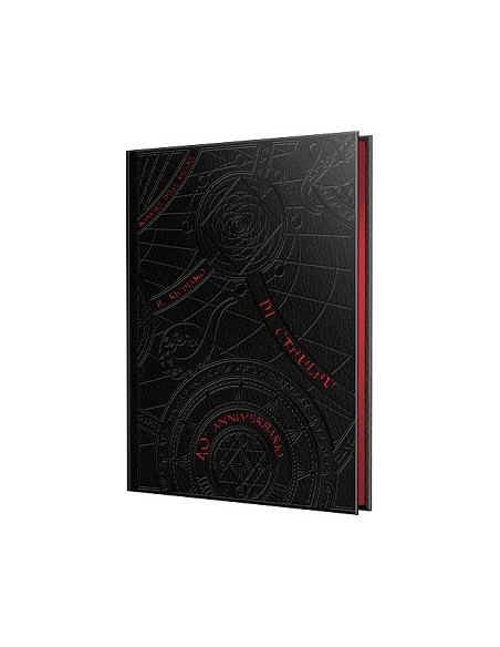 IL RICHIAMO DI CTHULU 7ma edizione Speciale 40°