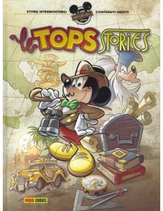 TOPS STORIES 1 - LE SERIE IMPERDIBILI 1