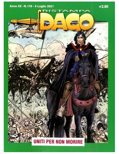 DAGO RISTAMPA 178