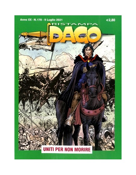 DAGO RISTAMPA 178