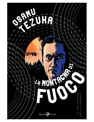 LA MONTAGNA DI FUOCO