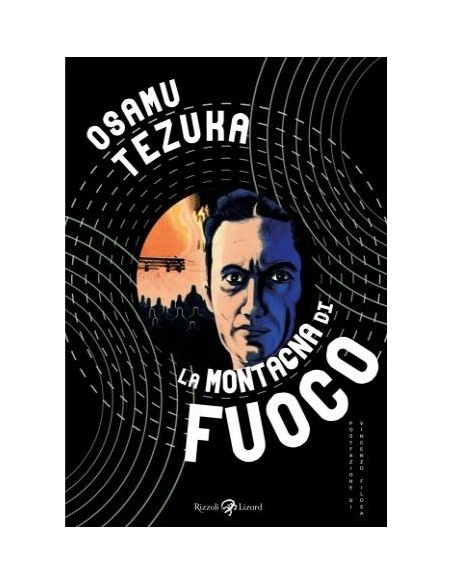 LA MONTAGNA DI FUOCO