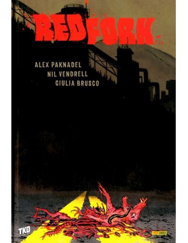 REDFORK