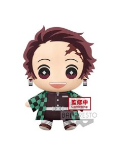 DEMON SLAYER - BIG PLUSH - TANJIRO KAMADO - 32CM