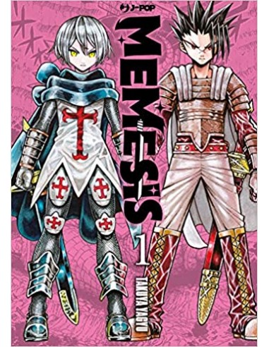 MEMESIS 1 (di 4)