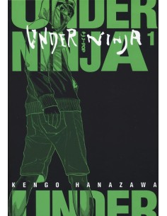 UNDER NINJA 1