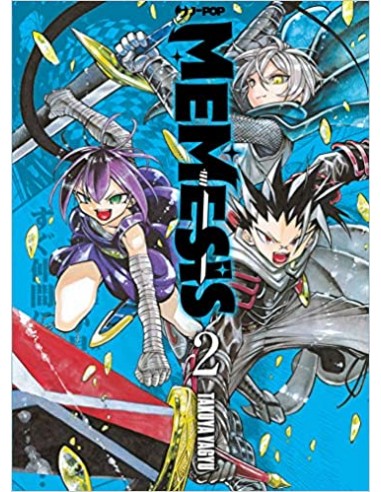 MEMESIS 2 (di 4)