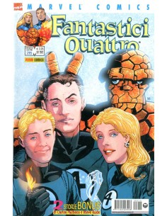 FANTASTICI QUATTRO 215