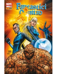 FANTASTICI QUATTRO 288