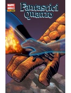 FANTASTICI QUATTRO 256