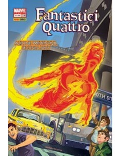 FANTASTICI QUATTRO 238