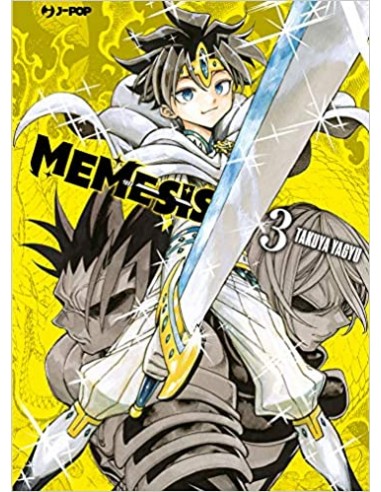 MEMESIS 3 (di 4)