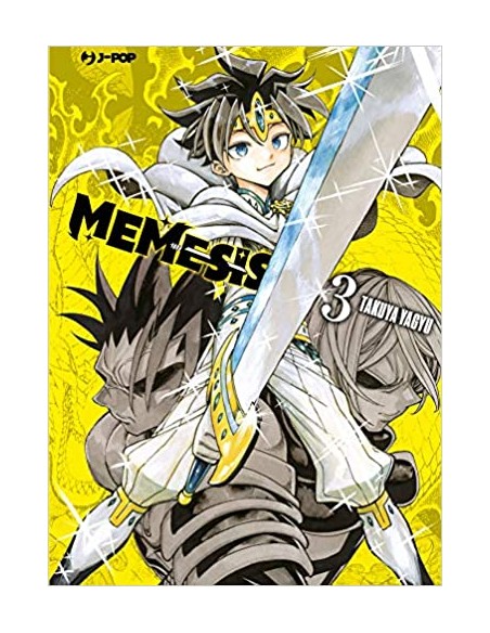 MEMESIS 3 (di 4)