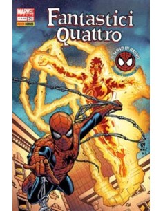 FANTASTICI QUATTRO 241