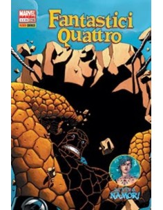 FANTASTICI QUATTRO 236
