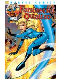 FANTASTICI QUATTRO 218