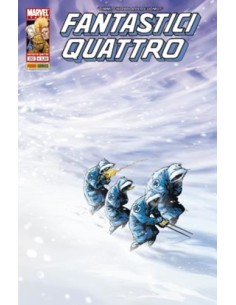 FANTASTICI QUATTRO 313