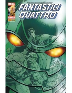 FANTASTICI QUATTRO 315