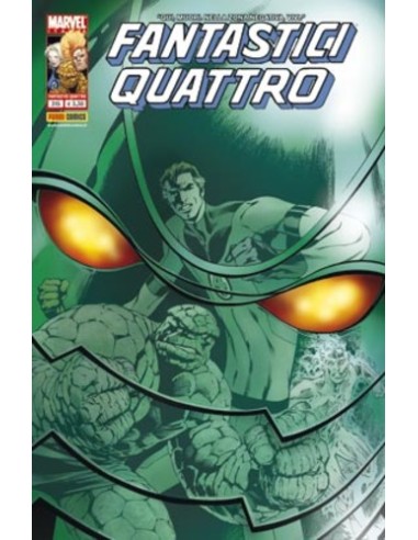 FANTASTICI QUATTRO 315