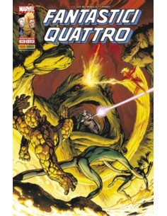 FANTASTICI QUATTRO 312