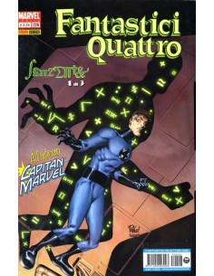 FANTASTICI QUATTRO 226