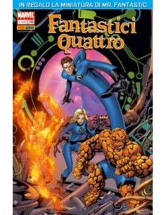 FANTASTICI QUATTRO 265