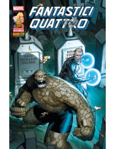 FANTASTICI QUATTRO 338