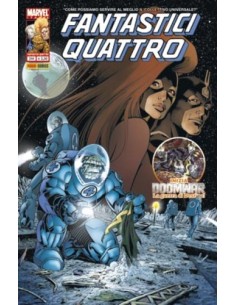 FANTASTICI QUATTRO 314