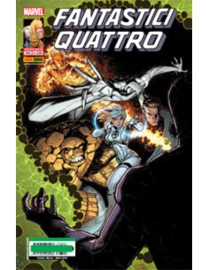 FANTASTICI QUATTRO 343