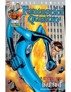 FANTASTICI QUATTRO 217