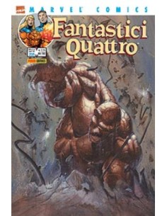 FANTASTICI QUATTRO 221