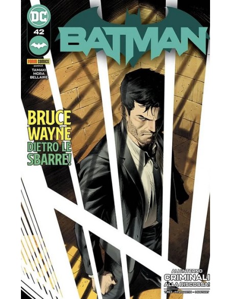 BATMAN 42