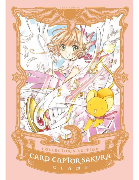 CARD CAPTOR SAKURA COLLECTOR`S EDITION 1 (di 9)