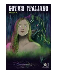 GOTICO ITALIANO 5 MARROCA