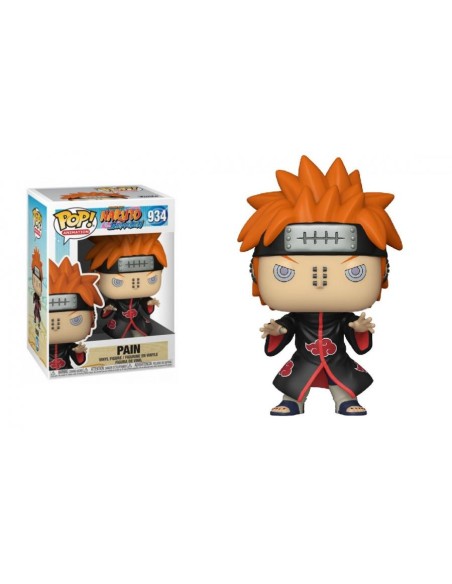 NARUTO SHIPPUDEN PAIN - POP 934